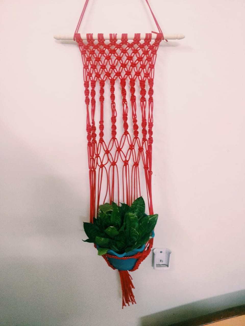 Macramé 2