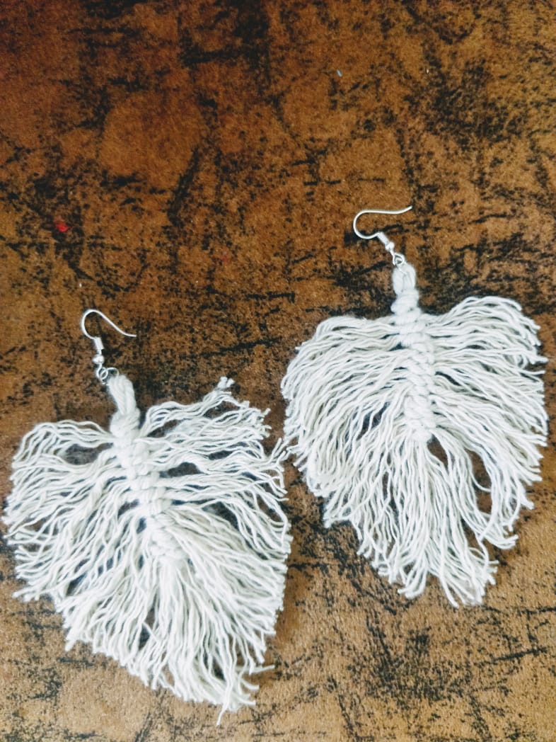 Macramé 3