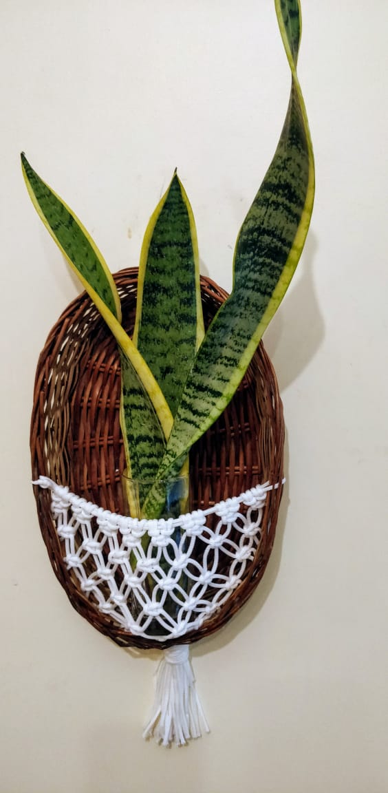 Macramé 7